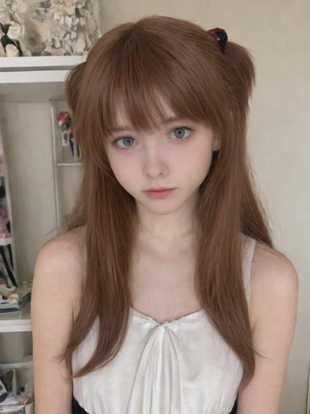 Dirya waifu SDXL/PONY v1.0