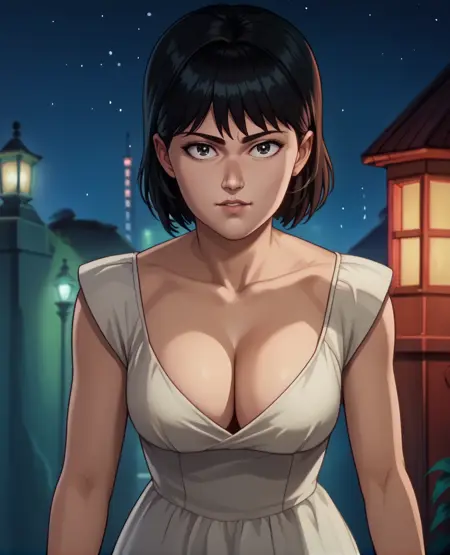 Akira - Movie(1988) - (1.5/pXL Style)