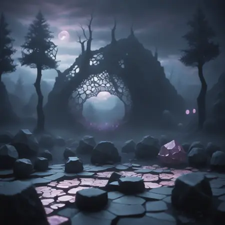 voronoi-lowpoly-ill-pt1