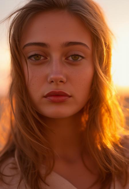 Ella Purnell [Flux] v1