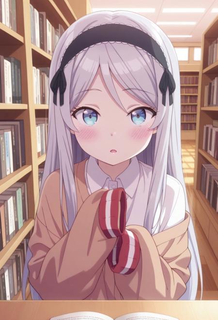 Houjou Shisei | I'm Getting Married to a Girl I Hate in My Class | クラスの大嫌いな女子と結婚することになった。 v1.0