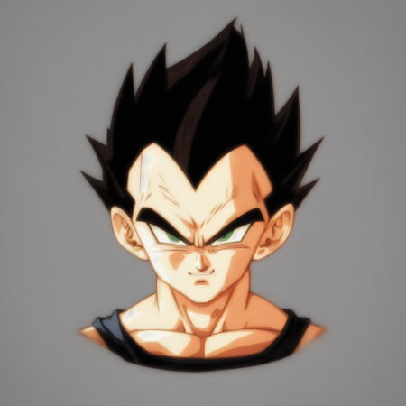 A MajinVegeta  he has a landscape ,  portrait ,have a M for Majin on the forehead,digital art,rays around him, he has a landscape behind,digital art,anatomically correct, (((8k resolution))) ,Style insprate in Majin Vegeta base by Dragon Ball Z, 1 character .Majin Vegeta clothes, long Withe gloves, Hair  super sayan Vegeta ,
, cartoon, colors, two-dimensional, planar vector, character design, stickers, colorful splashes, and T-shirt design, soft tetrad color, vector art, fantasy art,  Adobe Illustrator, hand-painted, digital painting, low polygon, soft lighting, aerial view, isometric style, retro aesthetics, focusing on people, 8K resolution, using Cinema 4D