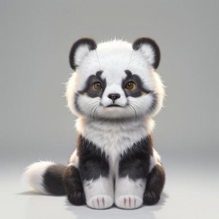 FoxPanda's Avatar