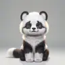 FoxPanda's Avatar
