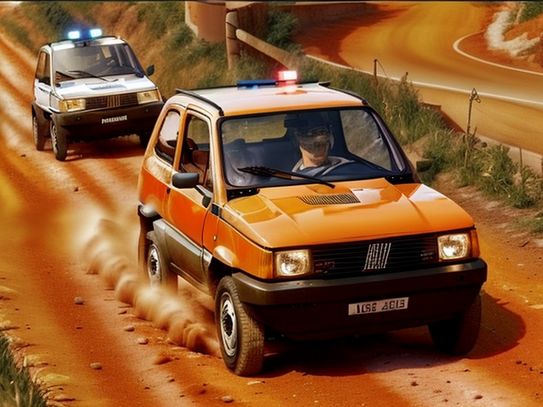 a_bright_orange_fiat_panda_speeding_ona_a_dirt_road_chased_by_a_police_car__extremely_detailed__detailed_background_1391840203.png