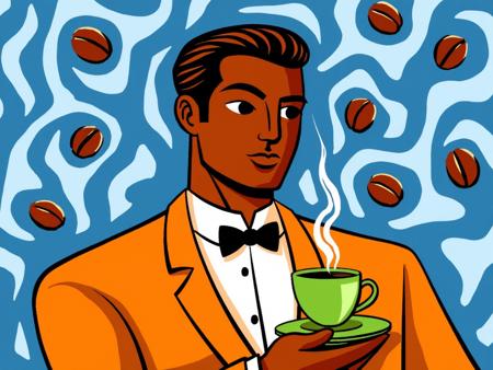 Global village coffeehouse v1.0