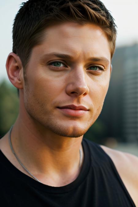 jensen ackles