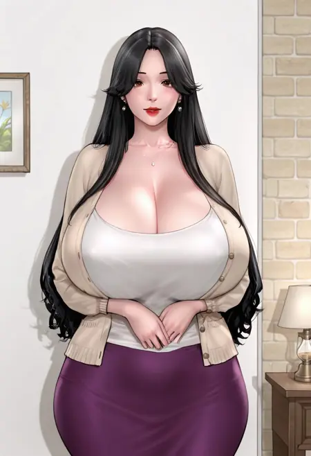 Meredith | Zombie Retreat 2