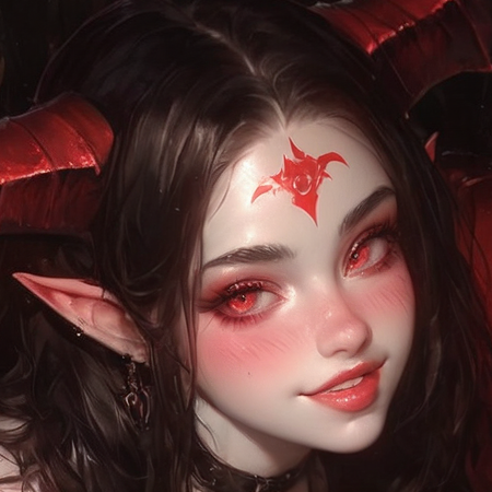 DDelirium's Avatar