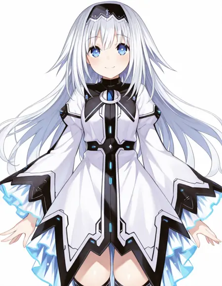 Maria Arusu/  	或守 鞠亜 | Date a Live/デート・ア・ライブ (3 outfits)