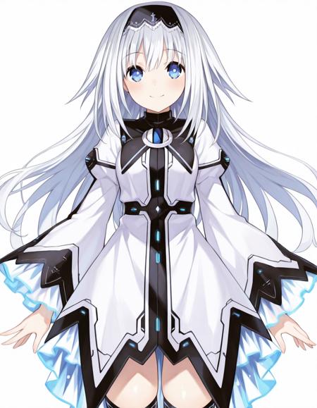 Maria Arusu/  	或守 鞠亜 | Date a Live/デート・ア・ライブ (3 outfits) v1.0