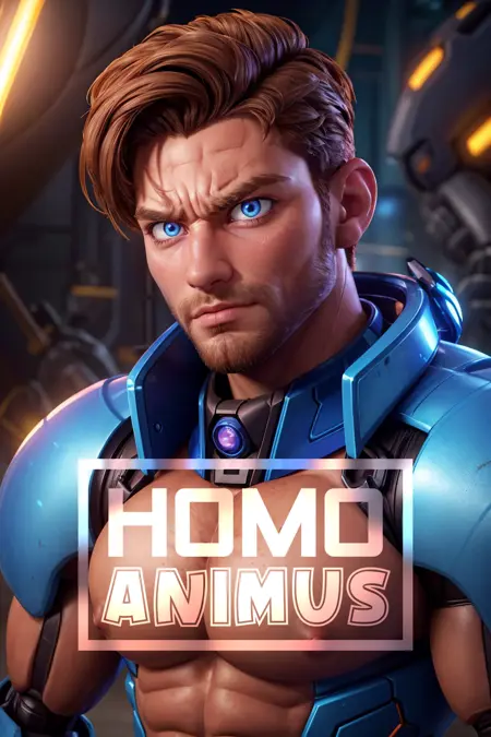 HomoAnimus