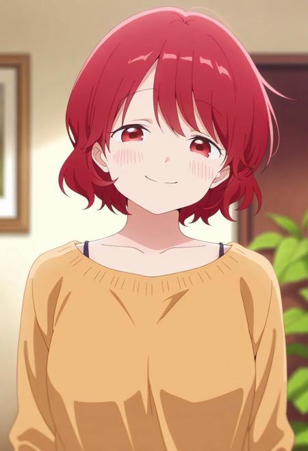 Kubo Akina | Kubo Won't Let Me Be Invisible | 久保さんは僕を許さない v1.0