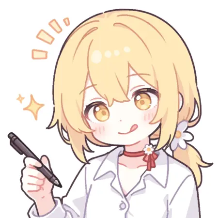Character: Rimochan