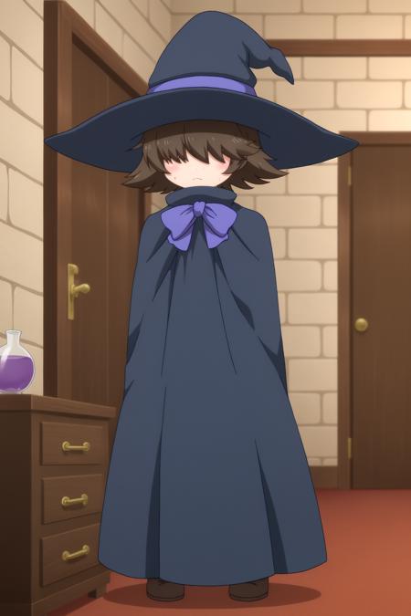 Ishuzoku Reviewers | Teies PDXL