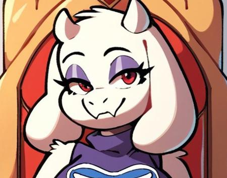 TorielFatass's Avatar