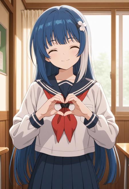 Yozakura Mutsumi | Mission: Yozakura Family | 夜桜さんちの大作戦 v1.0