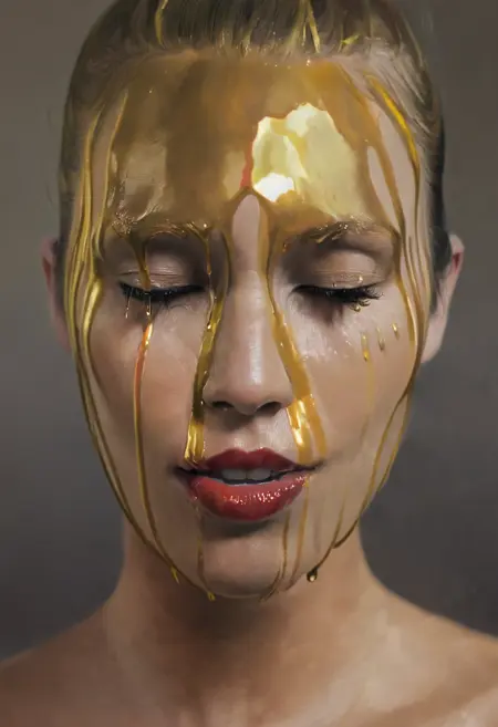 Mike Dargas Style - Hyperrealism SDXL LoRa