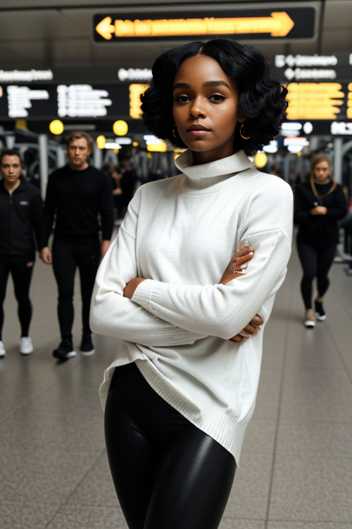 Janelle Monae image by j1551