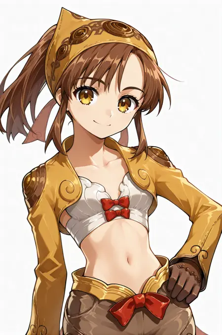 Thief (Ragnarok Online)