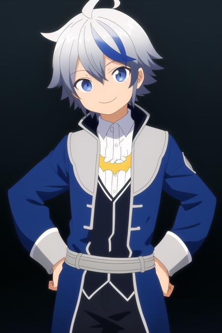 Cain Von Siford -- The Arisocrat's Otherworldly Adventure v1.0