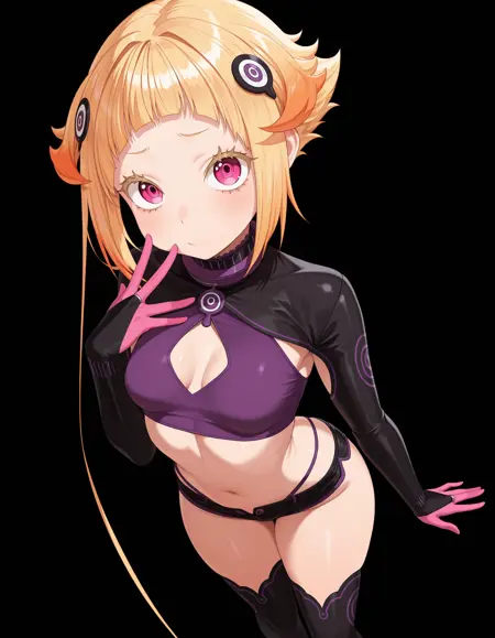 Capella - Re:Zero (IllustriousXL)