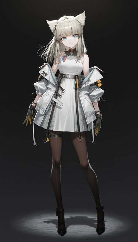 perlica\ペリカ\佩丽卡 (明日方舟: 终末地\Arknights: Endfield\アークナイツ：エンドフィールド ) v1.0 for IL
