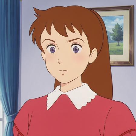 Josephine "Jo" March [Illustrious]v1.0