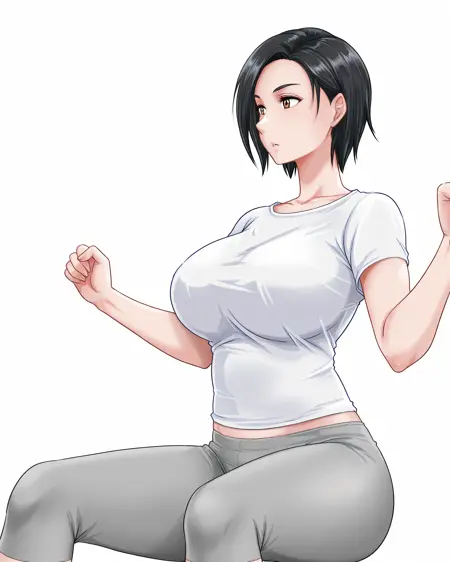 Anna Yamada