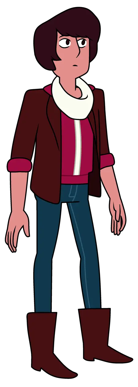 Kevin (Steven Universe)