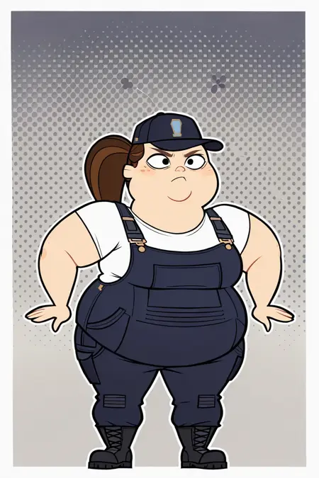 Macarthur (Total Drama The Ridonculous Race)