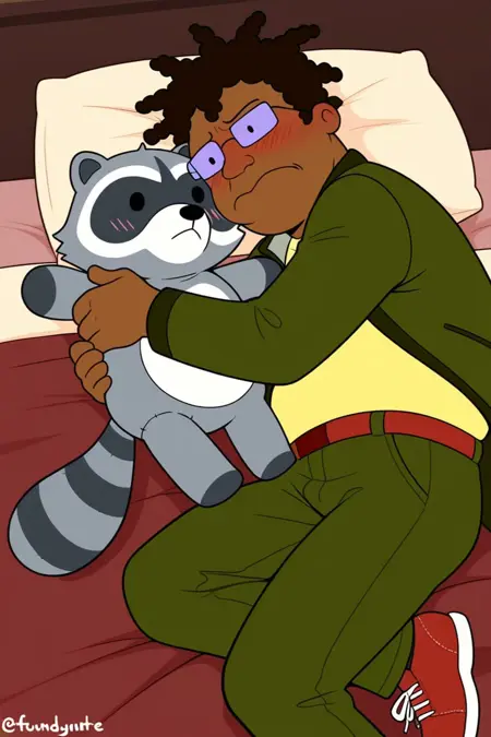 Hermes Conrad (Futurama)