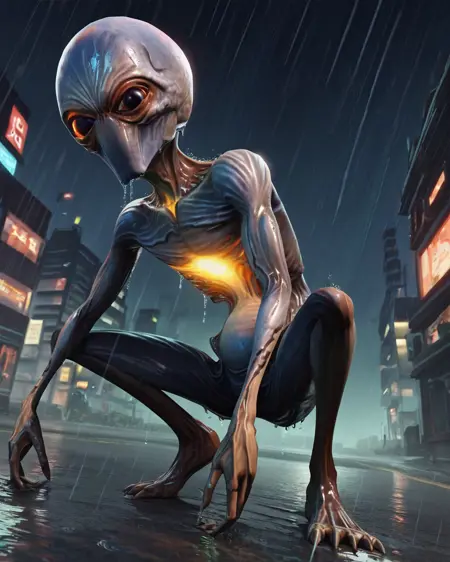 Sectoid (XCOM)