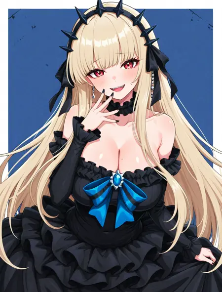 龍后人形メアリー・ジェニー (Kaijudo,Duel Masters,デュエル・マスターズ)