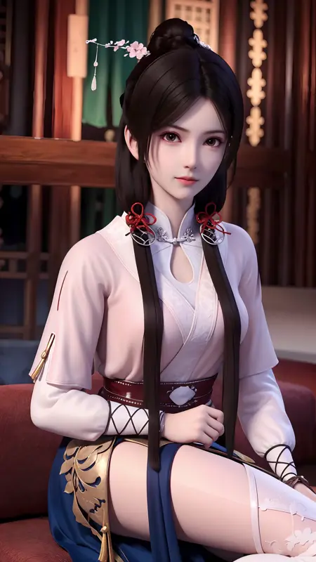 songyan_宋嫣——元龙