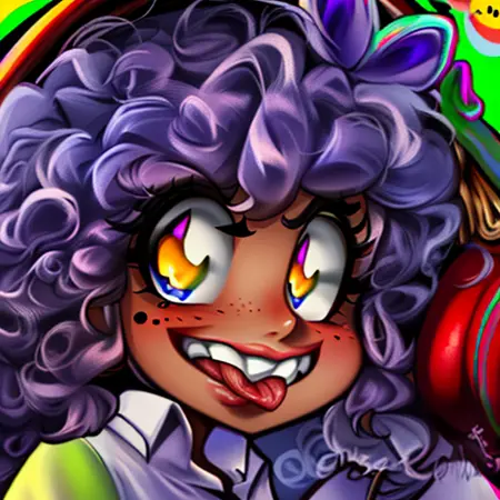 Kinomi's Avatar