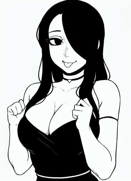 Telepurte - Artist Style