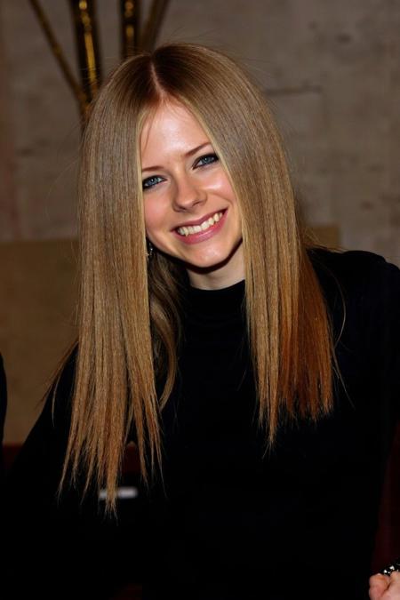 Avril Lavigne 2003 2003