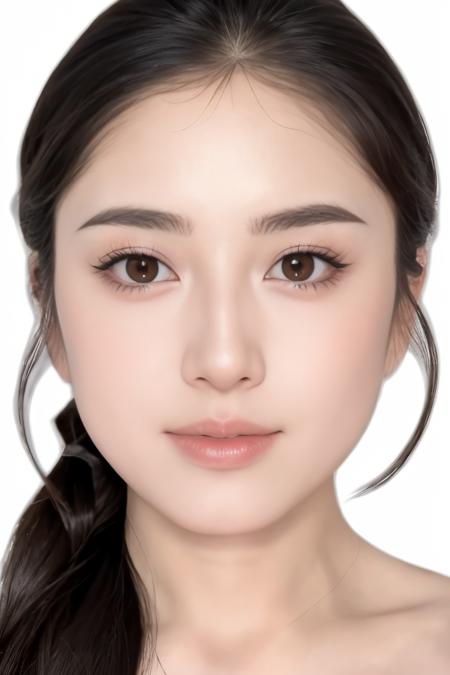 【美妆UP主】一朵鱼 v1.0