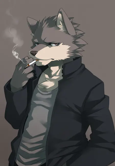 KENN Style [Illustrious]