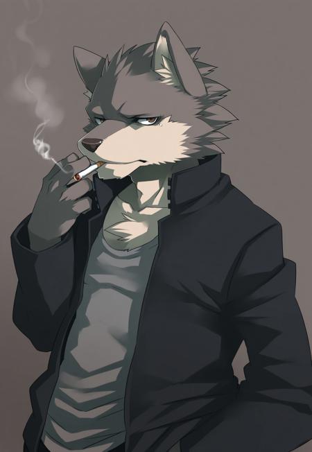 KENN Style [Illustrious] v1.0