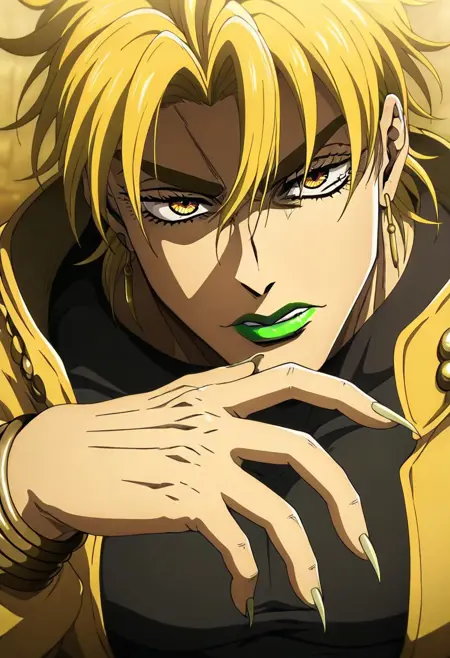 Detailed Anime Eyes IL&NoobAI | Shrekman Concepts Collection