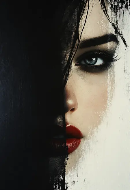 Workflow - HiDream Full FP8 + Multistyler 370 Styles