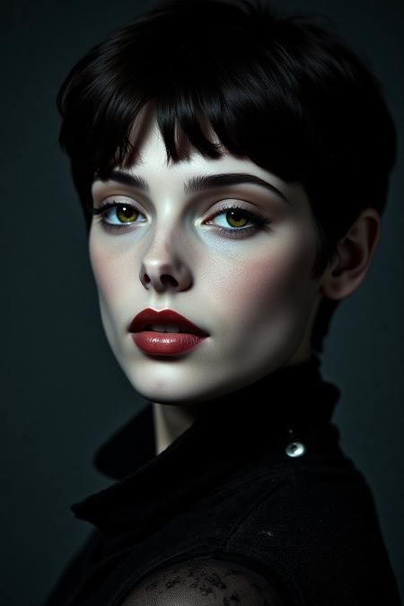 Ashley Greene - 2010s (Flux LoRa) Flux v2.0