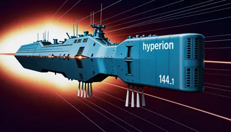 LOGH-FPA Fleet Style