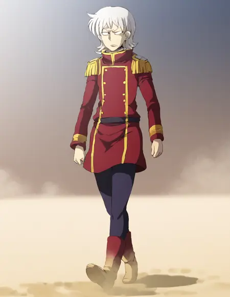 Artist Style: Shirushiki