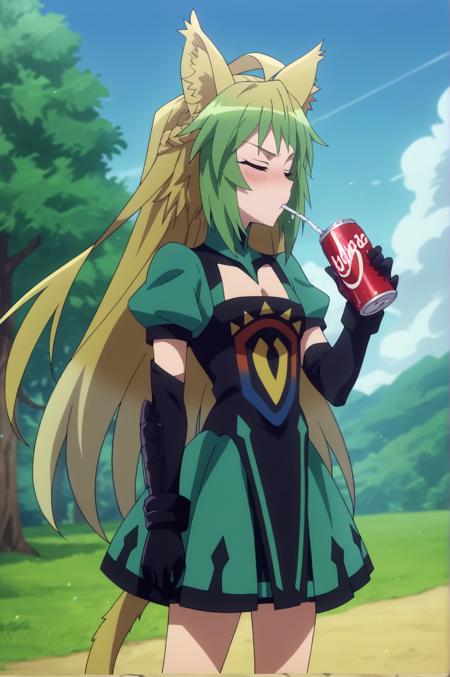 Atalanta [Fate/Apocrypha][COMMISSION] Atalanta V1