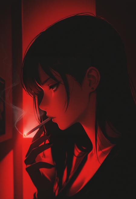 Red - Illustrious v1.0