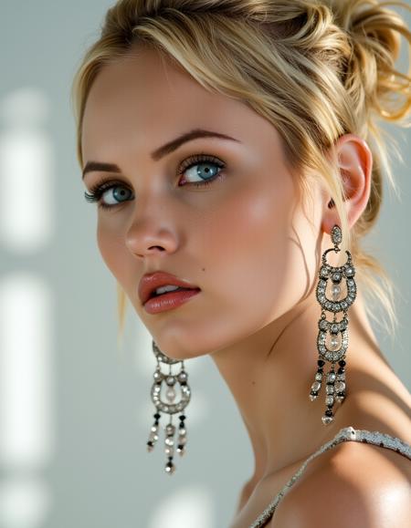 Hanna Hilton (Flux) - Adult Film Actress v1.0