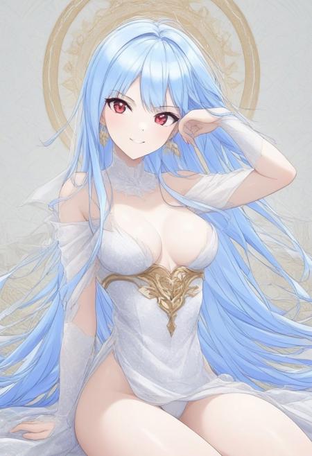 Naruki Hiori - Dolphin Wave - Pony Version V1